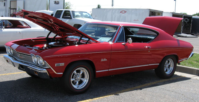 MCR ~ 2010 ~ Wichita, KS.