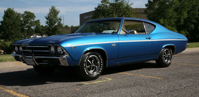 MCR ~ 2010 ~ Wichita, KS.