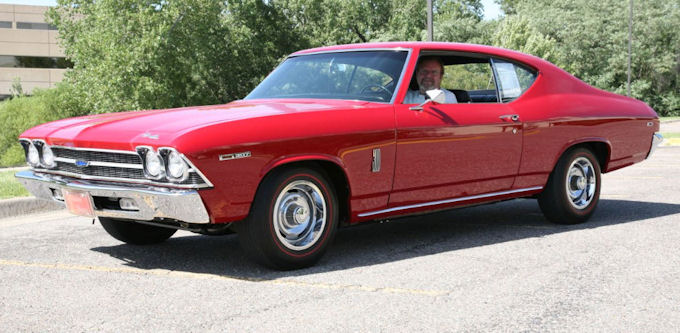 MCR ~ 2010 ~ Wichita, KS.