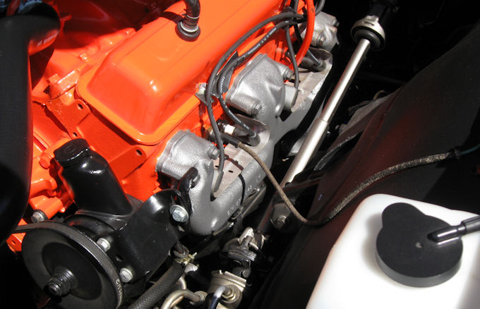 MCR ~ 2010 ~ Wichita, KS.