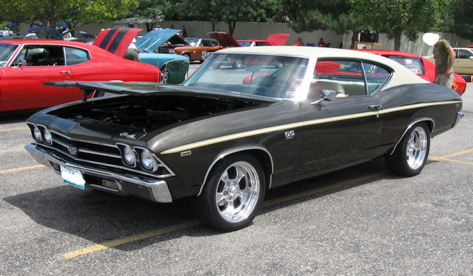 MCR ~ 2010 ~ Wichita, KS.