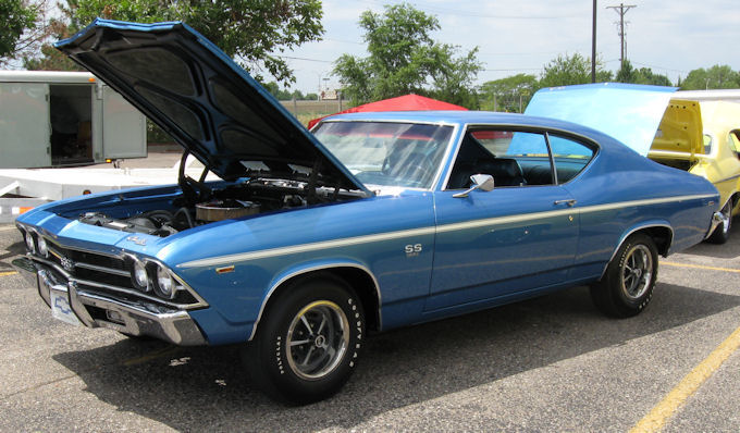 MCR ~ 2010 ~ Wichita, KS.