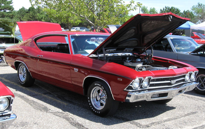 MCR ~ 2010 ~ Wichita, KS.