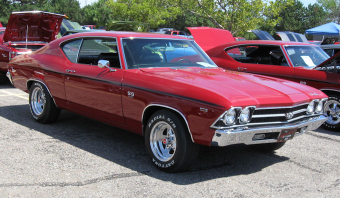 MCR ~ 2010 ~ Wichita, KS.