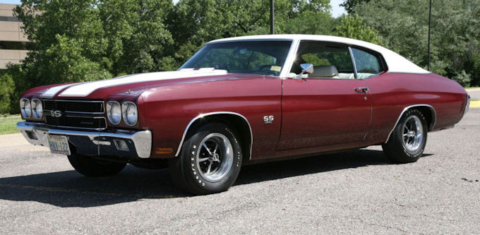 MCR ~ 2010 ~ Wichita, KS.