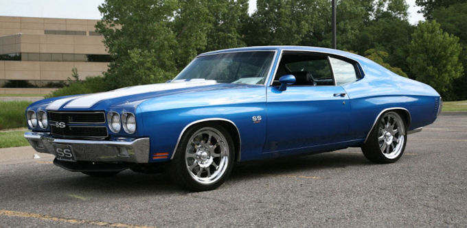 MCR ~ 2010 ~ Wichita, KS.