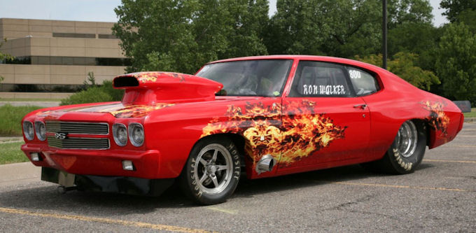 MCR ~ 2010 ~ Wichita, KS.