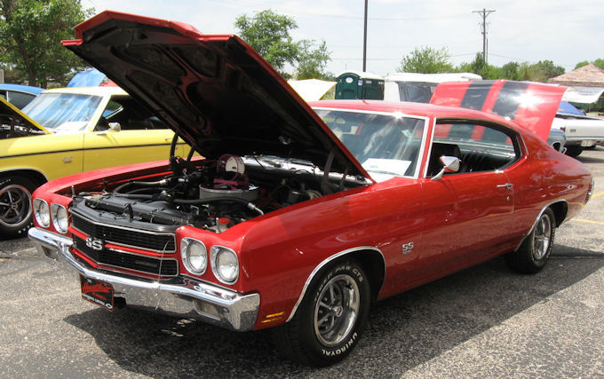 MCR ~ 2010 ~ Wichita, KS.