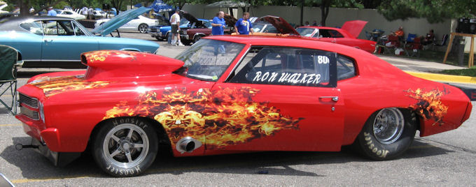 MCR ~ 2010 ~ Wichita, KS.