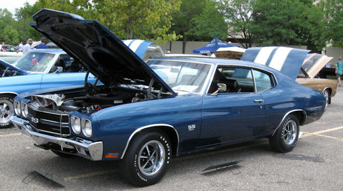 MCR ~ 2010 ~ Wichita, KS.