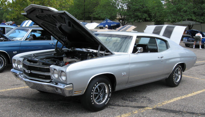 MCR ~ 2010 ~ Wichita, KS.