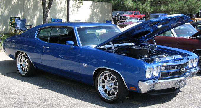 MCR ~ 2010 ~ Wichita, KS.