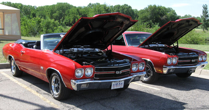 MCR ~ 2010 ~ Wichita, KS.