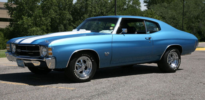 MCR ~ 2010 ~ Wichita, KS.