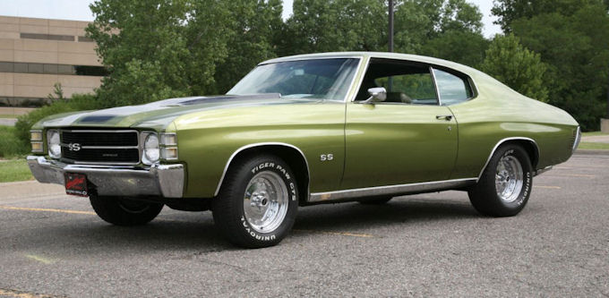 MCR ~ 2010 ~ Wichita, KS.