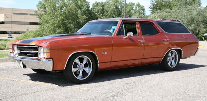 MCR ~ 2010 ~ Wichita, KS.