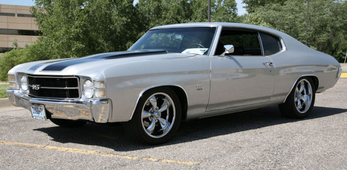 MCR ~ 2010 ~ Wichita, KS.