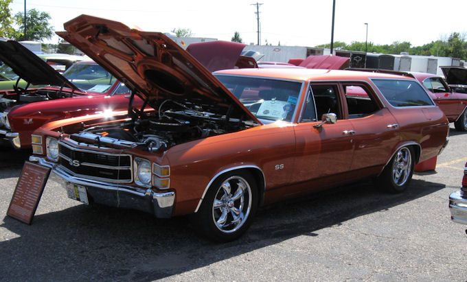 MCR ~ 2010 ~ Wichita, KS.