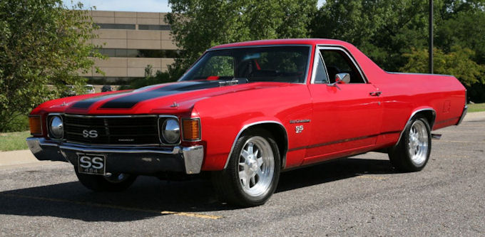 MCR ~ 2010 ~ Wichita, KS.