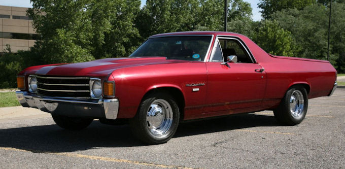 MCR ~ 2010 ~ Wichita, KS.