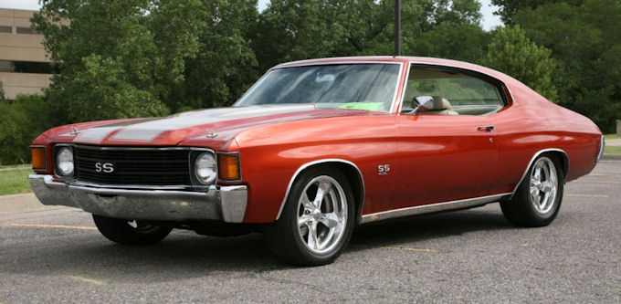 MCR ~ 2010 ~ Wichita, KS.