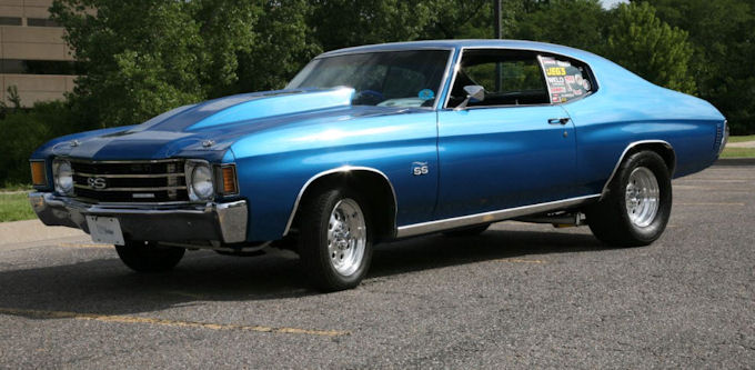 MCR ~ 2010 ~ Wichita, KS.