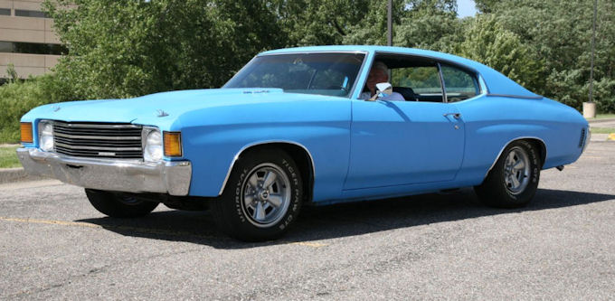 MCR ~ 2010 ~ Wichita, KS.