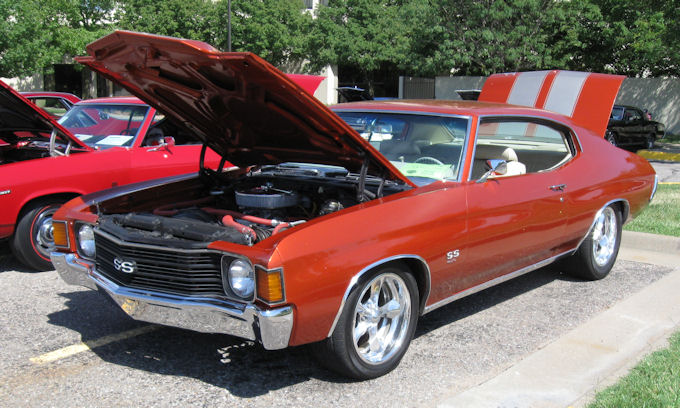 MCR ~ 2010 ~ Wichita, KS.