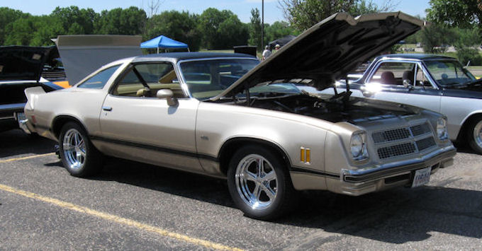 MCR ~ 2010 ~ Wichita, KS.