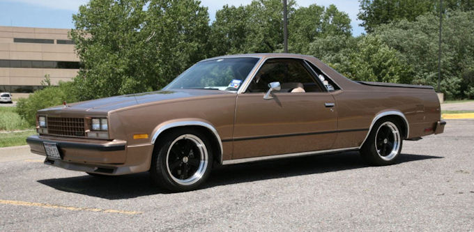 MCR ~ 2010 ~ Wichita, KS.