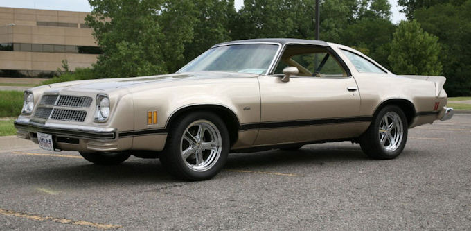 MCR ~ 2010 ~ Wichita, KS.