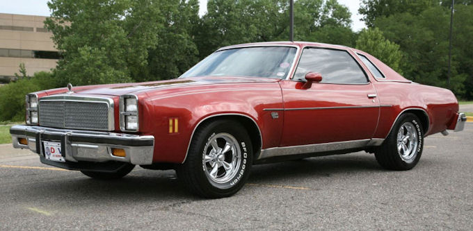 MCR ~ 2010 ~ Wichita, KS.