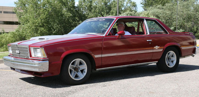 MCR ~ 2010 ~ Wichita, KS.