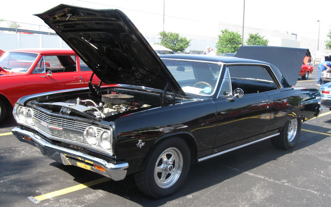 MCR ~ 2011 ~ Springfield, MO.