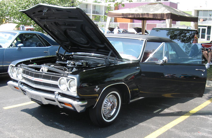 MCR ~ 2011 ~ Springfield, MO.