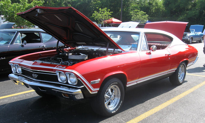 MCR ~ 2011 ~ Springfield, MO.