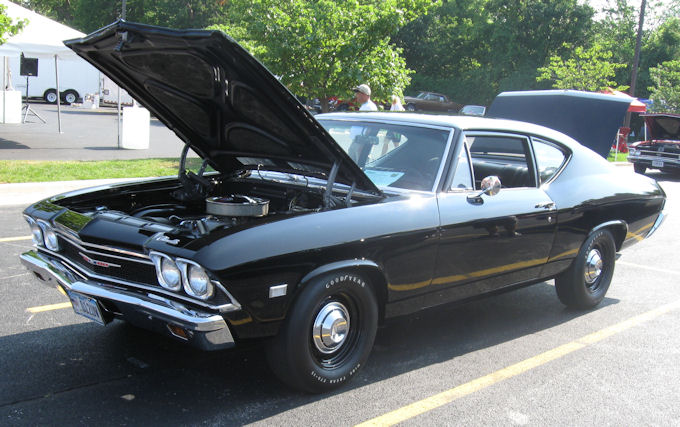 MCR ~ 2011 ~ Springfield, MO.