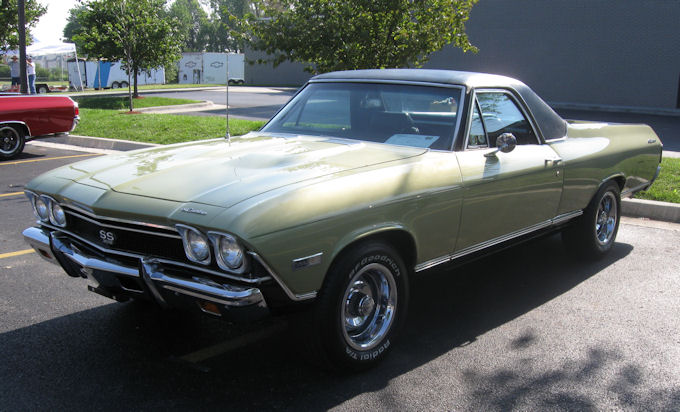 MCR ~ 2011 ~ Springfield, MO.