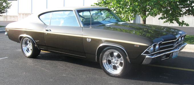 MCR ~ 2011 ~ Springfield, MO.