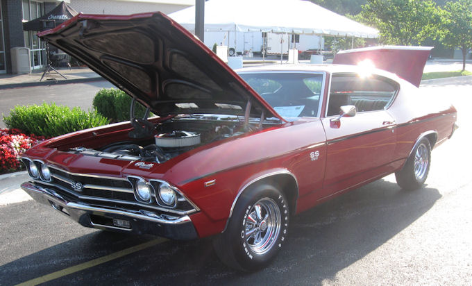 MCR ~ 2011 ~ Springfield, MO.