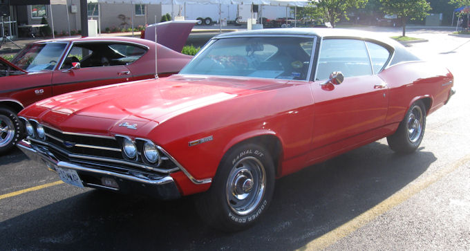 MCR ~ 2011 ~ Springfield, MO.