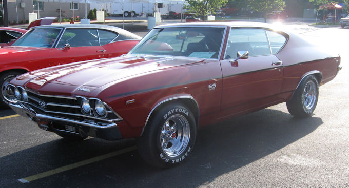 MCR ~ 2011 ~ Springfield, MO.