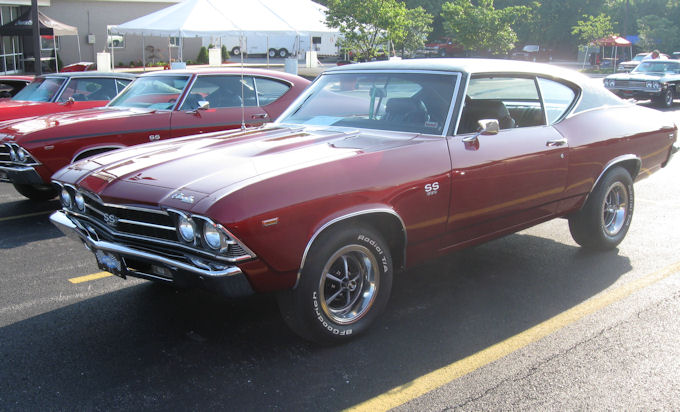 MCR ~ 2011 ~ Springfield, MO.