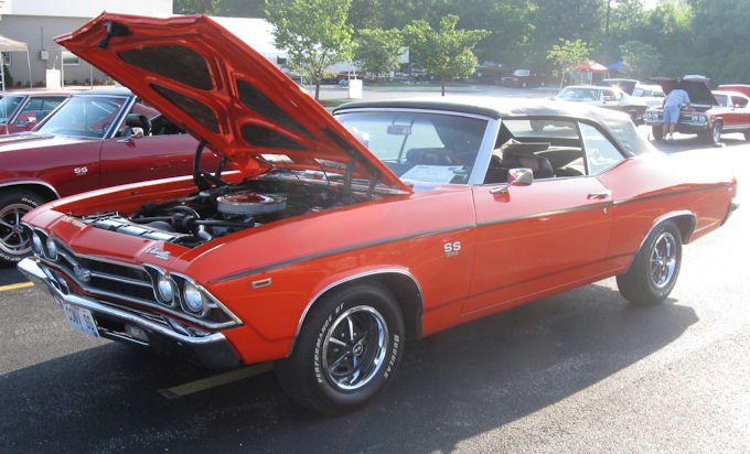 MCR ~ 2011 ~ Springfield, MO.