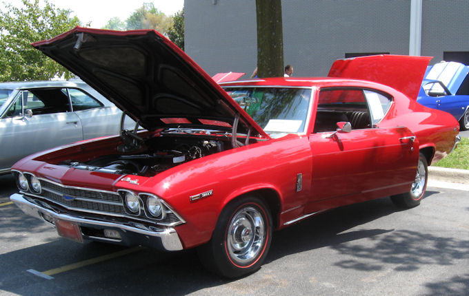 MCR ~ 2011 ~ Springfield, MO.