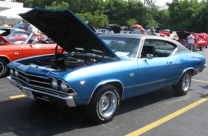 MCR ~ 2011 ~ Springfield, MO.