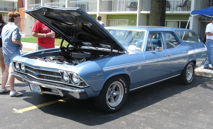 MCR ~ 2011 ~ Springfield, MO.