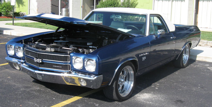 MCR ~ 2011 ~ Springfield, MO.