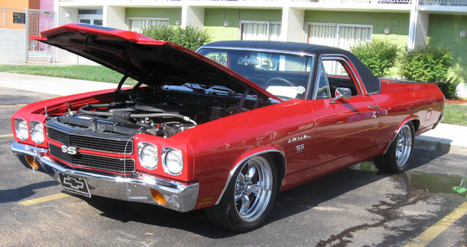 MCR ~ 2011 ~ Springfield, MO.