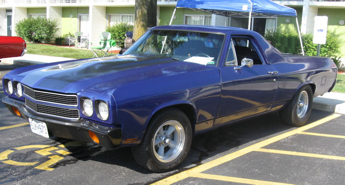 MCR ~ 2011 ~ Springfield, MO.